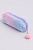 Пенал плюшевый Rainbow multicolored (19*7*3 см)