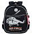 Рюкзак школьный RAz-487-9/1 (/1 черный).