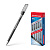 Ручка гелевая 0,5 черные чернила ErichKrause G-Ice Stick Original  