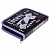Пенал 1 отделение с откидной планкой Hatber Lucky cat 190х130мм