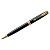 Ручка шариковая Parker Sonnet Black Lacquer GT черная 1,0мм
