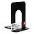 Подставка для книг Deli Essential E9262 ассорти