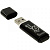 Флеш носитель Smart Buy Glossy 16GB USB 2.0 Flash Drive черный