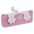 Пенал мягкий 200х80х35 MESHU Paws