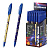 Ручка шариковая 0,7мм синие чернила ErichKrause Neo Stick Galactic Super Glide Technology