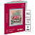 Папка для пастели А3 8л Лилия Холдинг Пастельный класс 150г/м2 4 цвета