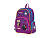 Рюкзак Berlingo Light Nice owls 42x28x17см 2 отделения 3 кармана