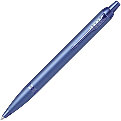 ruchka-sharikovaya-parker-im-monochrome-k328-blue-pvd-2172966