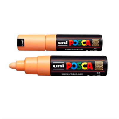 marker-posca-pc-7m-lososevyj-45-55-mm-pulevidnyj-nakonechnik