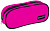 Пенал 1 отделение 220х90х50мм BRAUBERG Pink