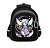 Рюкзак школьный (RAz-586-13/1 черный)
