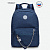 Рюкзак (/3 темно-синий) RXL-321-2