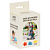Набор для росписи из гипса Зайка с подарком ТРИ СОВЫ