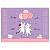Настольное покрытие А3+ детское ArtSpace Kittens 