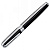 Ручка роллер Waterman Exception NIGH&DAY Platinum