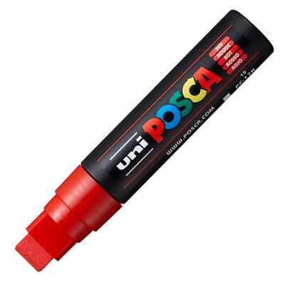 marker_posca_pc_17k_krasnyy_15_mm_klinovidnyy_nakonechnik