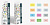 Капиллярные ручки 12цв SKETCHMARKER Artist fine pen Light colors 