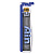 Грифели 0,5мм 12шт Pentel Ain Stein