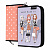 Пенал 1 отделение ErichKrause Top Models135x205x30мм