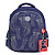 Рюкзак школьный RAz-086-9 темно-синий Grizzly