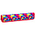 Пенал для кистей ArtSpace Colors 34х7см